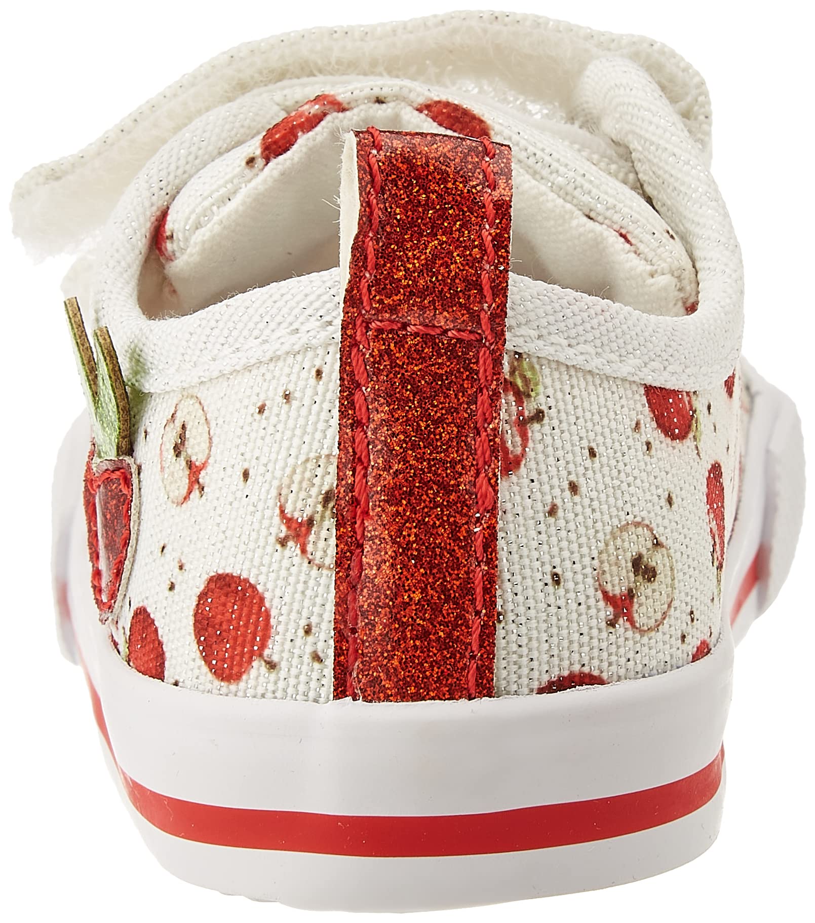 Chicco Chłopięce dziewczęce Scarpa GAMELA buty do łóżeczka dziecięcego, Bianco, 2 UK dziecko