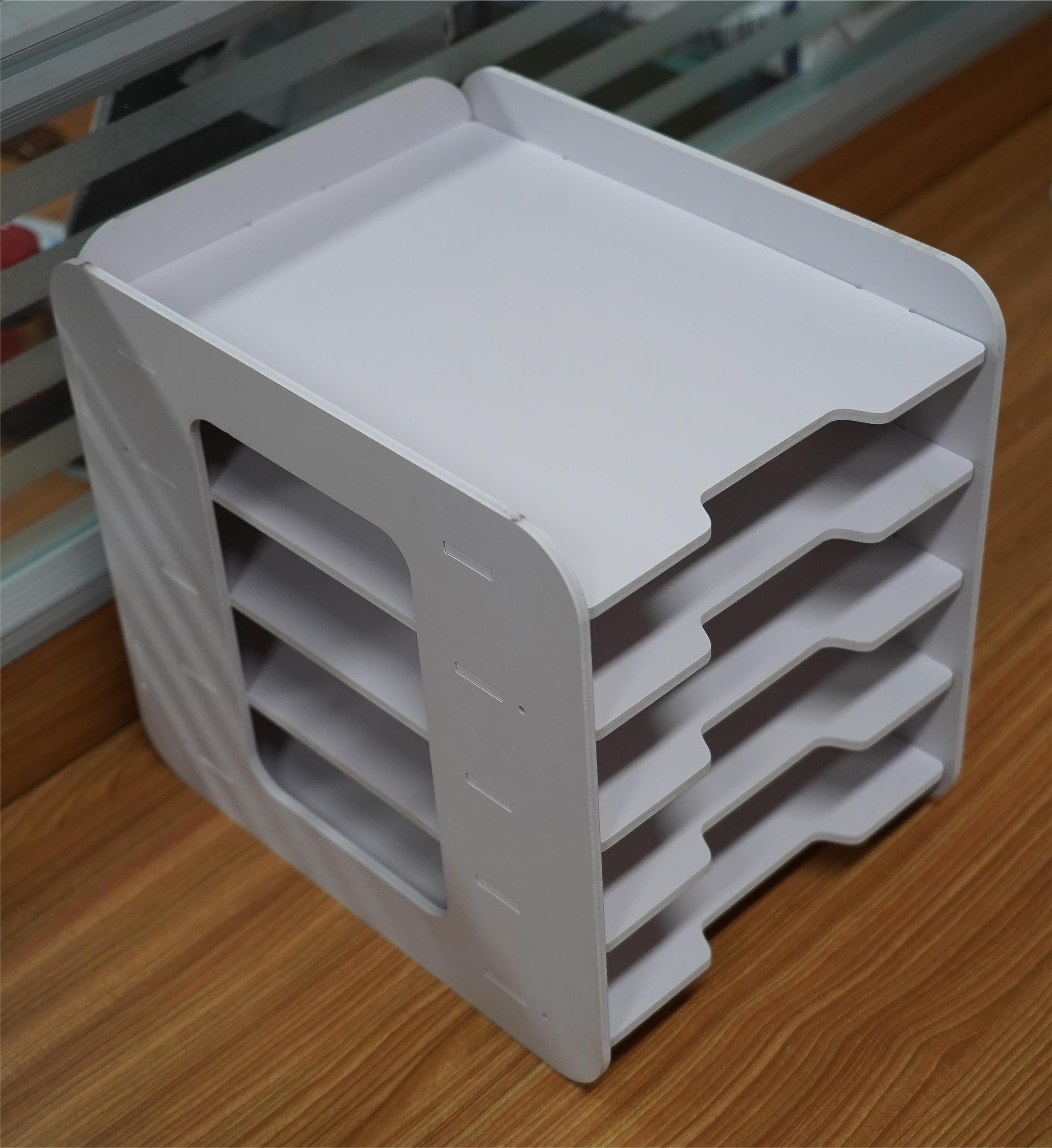 LANTUS Organisateur De Fichiers De Bureau, Documents De Bureau