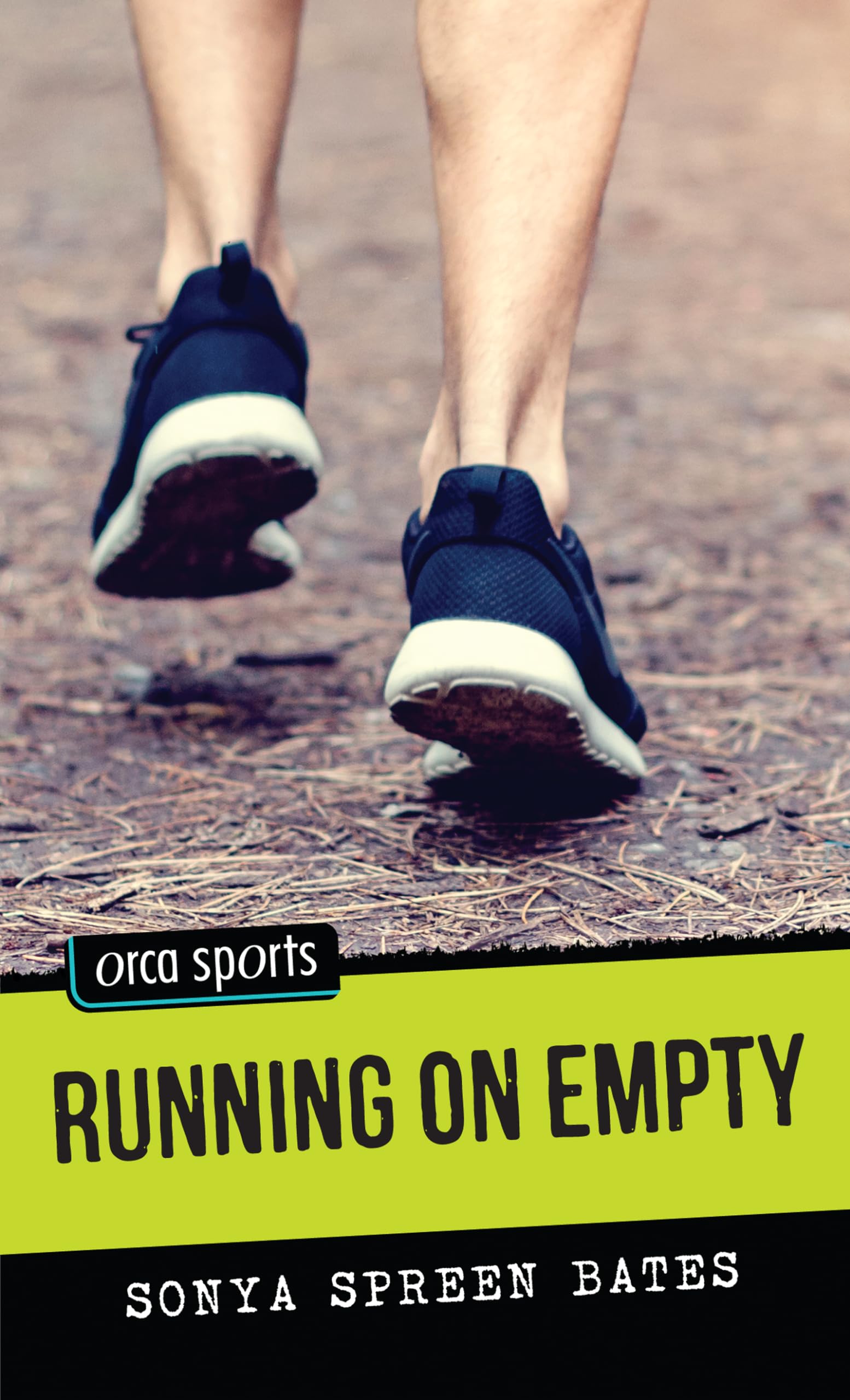 Running on Empty (Orca Sports)