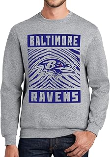ravens sweatshirts amazon