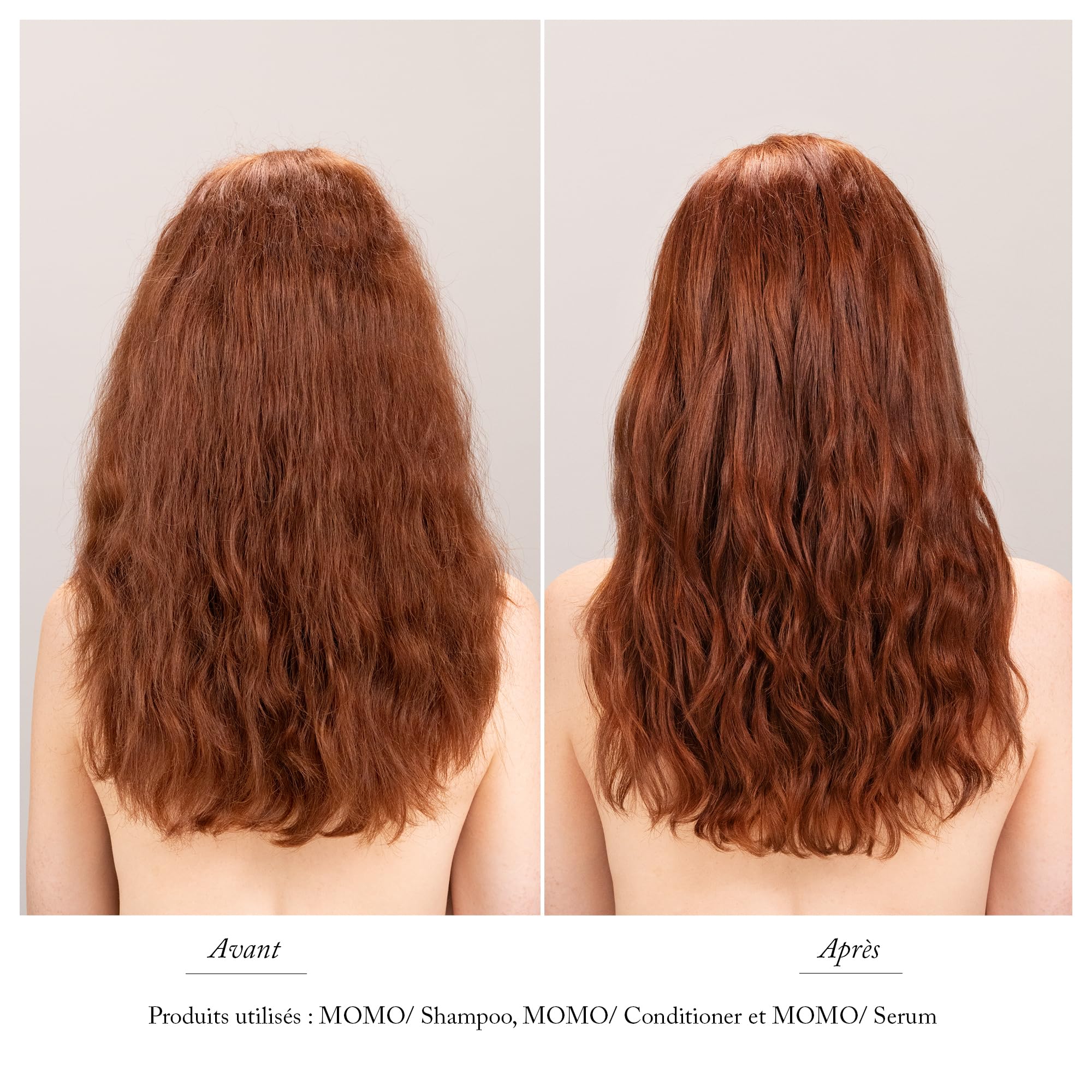Davines MOMO Shampoo Refill 500ML