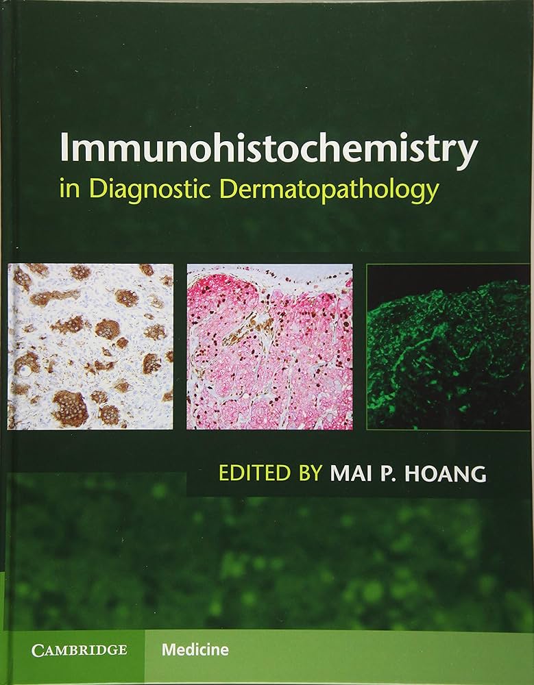 健康・医学 Diagnostic Immunohistochemistry Diagnostic Immunohistochemistry: Theranostic and Genomic