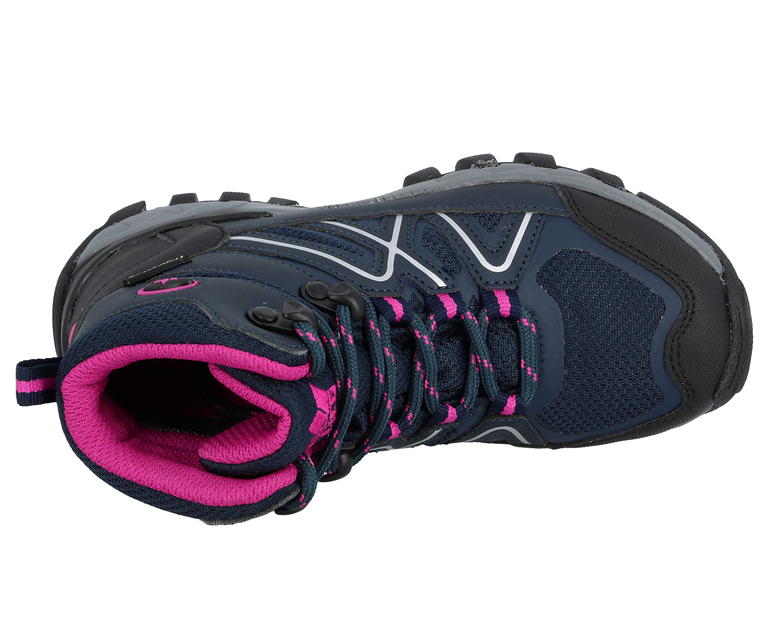Lico Mädchen Maine Laufschuh