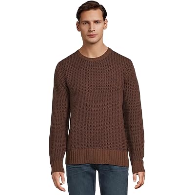Свитер L.L.Bean Signature 1970 Matinicus Rock Crewneck Sweater