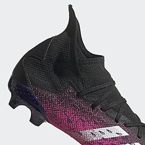 Amazon.com | adidas Predator Freak .3 Firm Ground Soccer