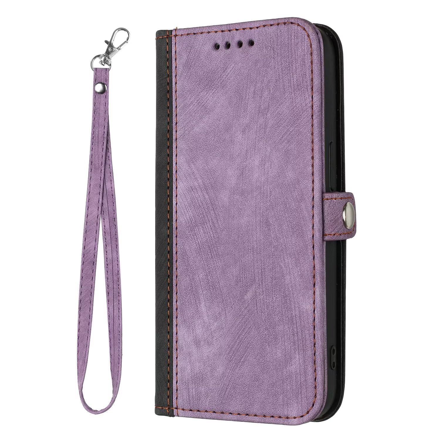 Ivencase Funda Compatible Con Xiaomi Redmi 9C Y Protector De Pantalla Y