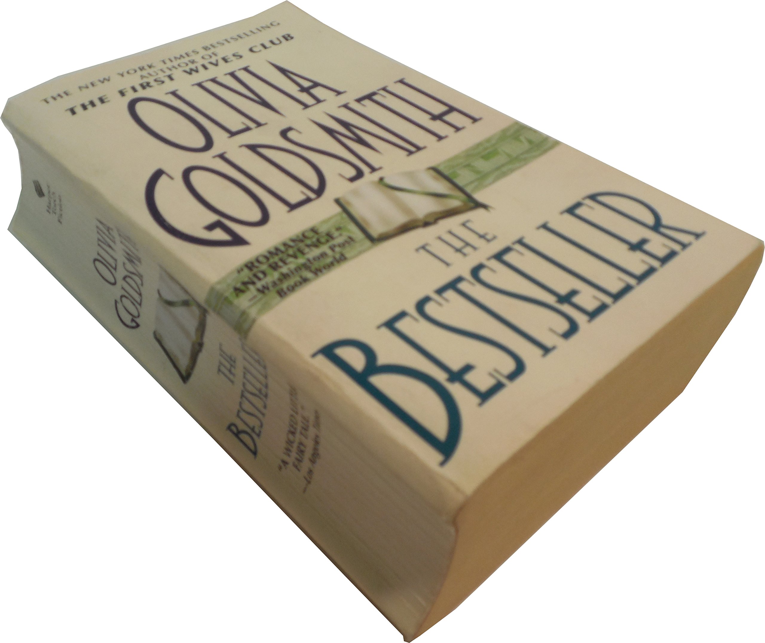 The Bestseller