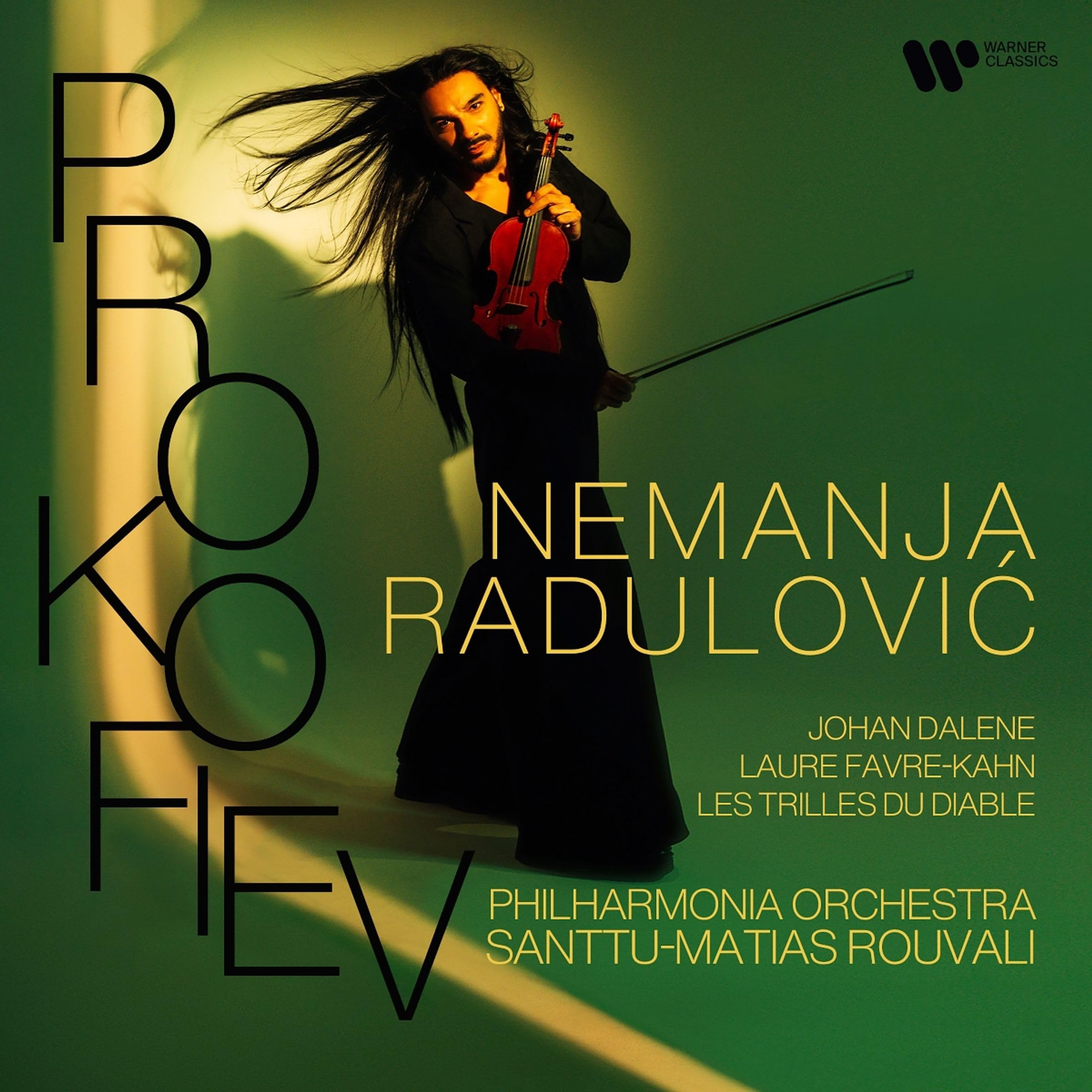 Prokofiev