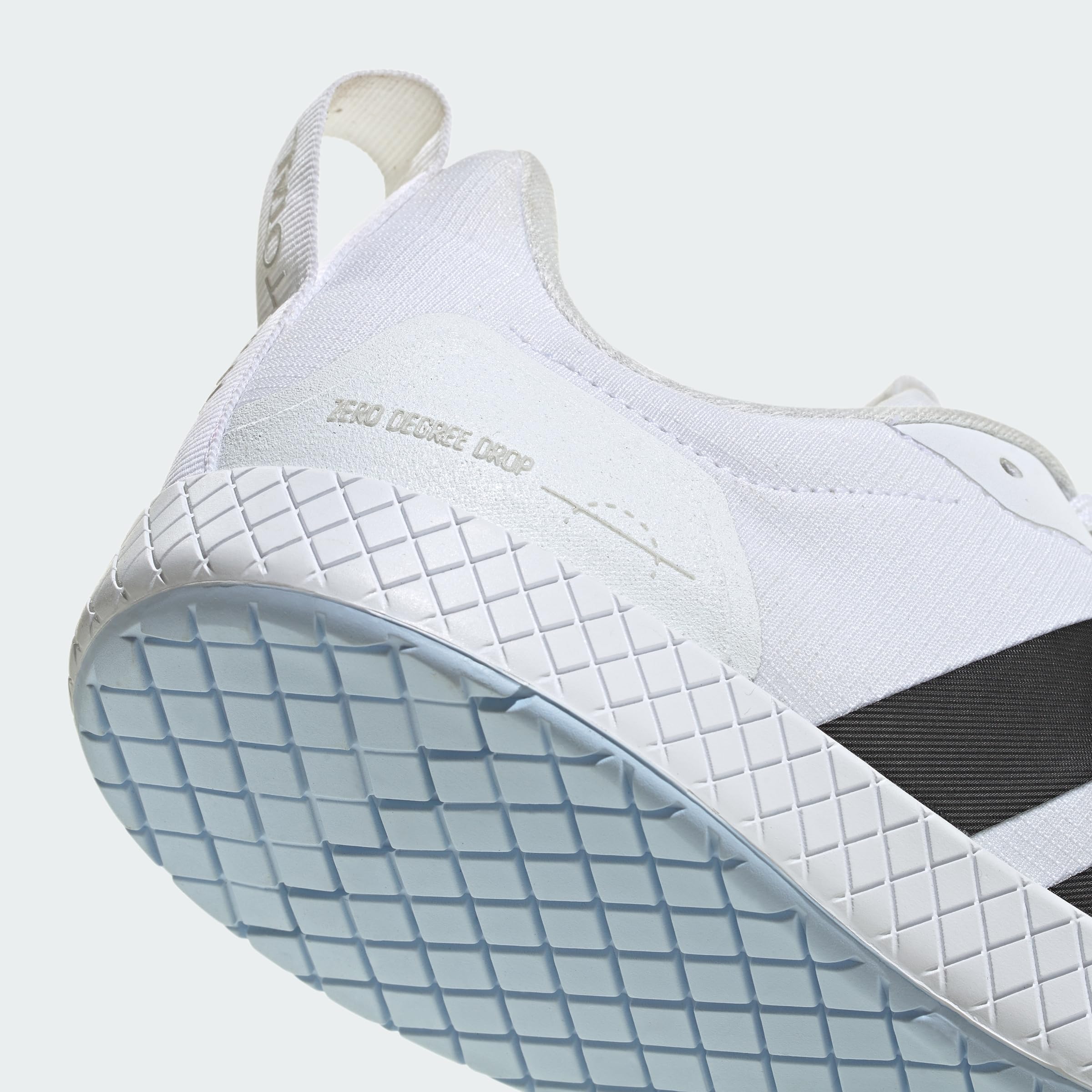 adidas Unisex Zapatilla de Halterofilia The Total
