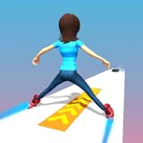 rollerblade rollen 72mm Use your finger to change leg position