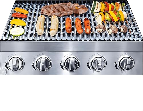 Foilman Revestimientos de aluminio desechables de alta resistencia, hojas de cocina antiadherentes de 12 x 20 pulgadas para barbacoa, protegen