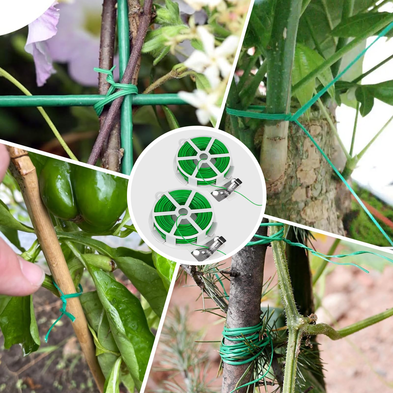 Troncarami Worth 1214 Per Giardinaggio Fai Da Te Casa Lavoro | Leroy Merlin - Foto 2