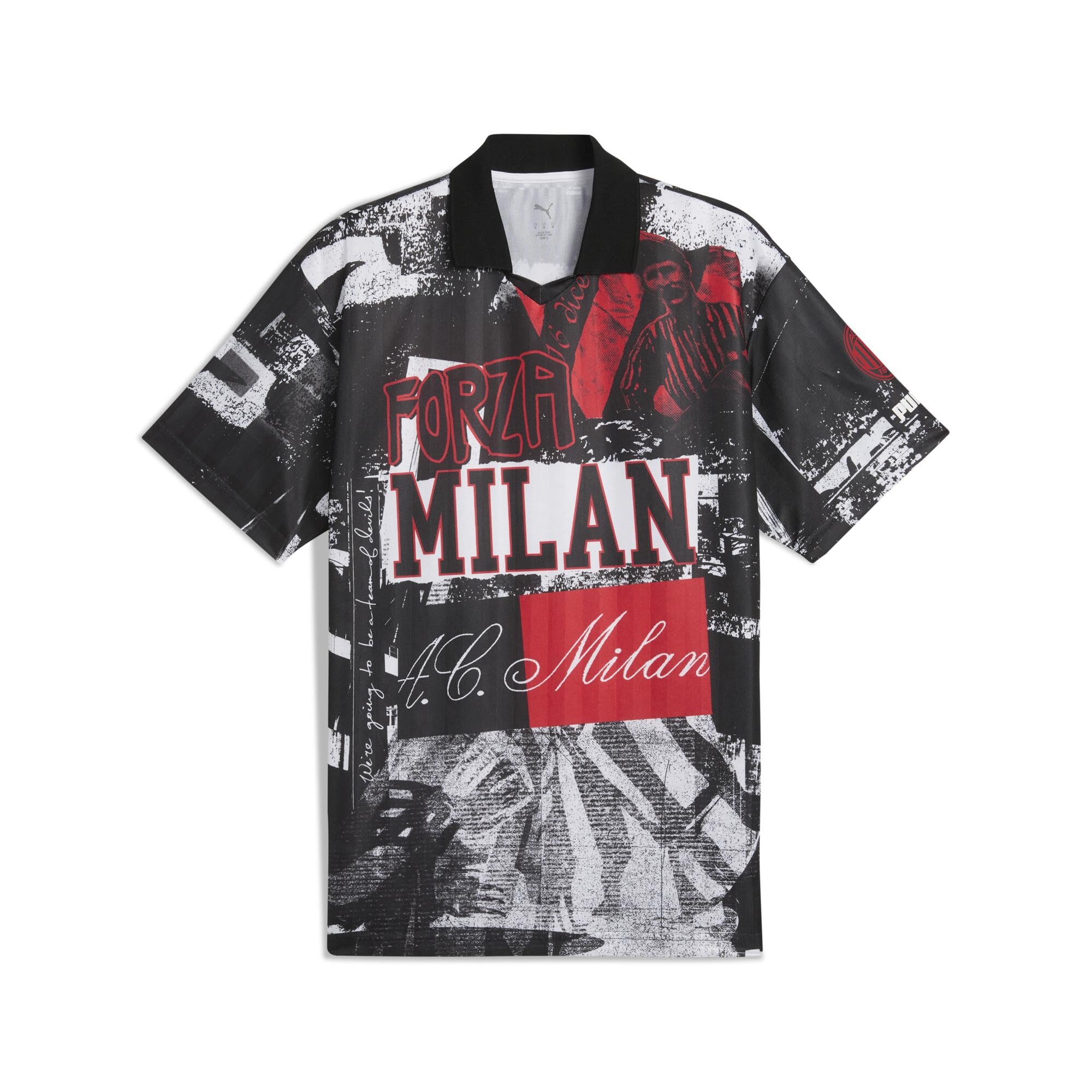 A.C. Milan AmazonIt/0G6RA -, L, GL_Sports