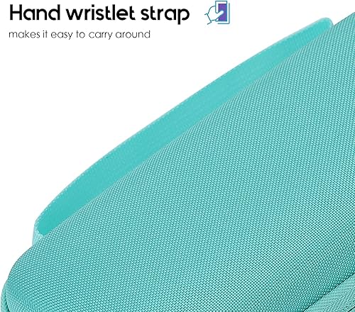 Miniatura 6 de ProCase Estuche rígido de EVA para Texas Instruments Ti-84 Plus CE, caja de transporte de almacenamiento de viaje duradera bolsa protectora para