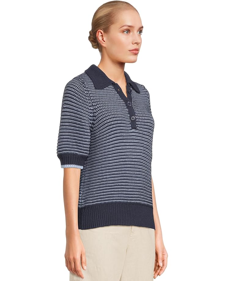 Michael Stars Marley Collared Popover - #2 of 5