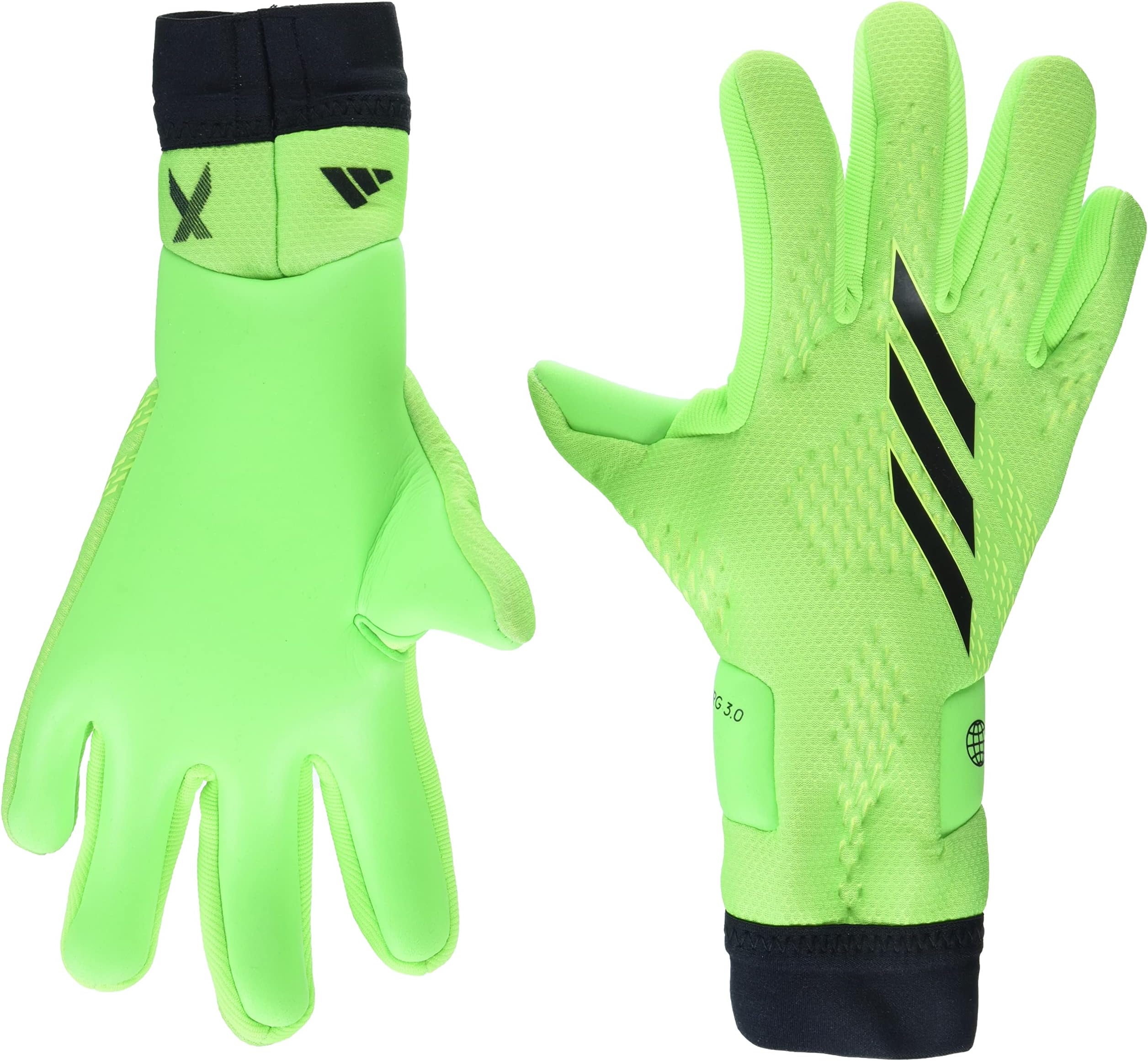 adidas gk gloves predator