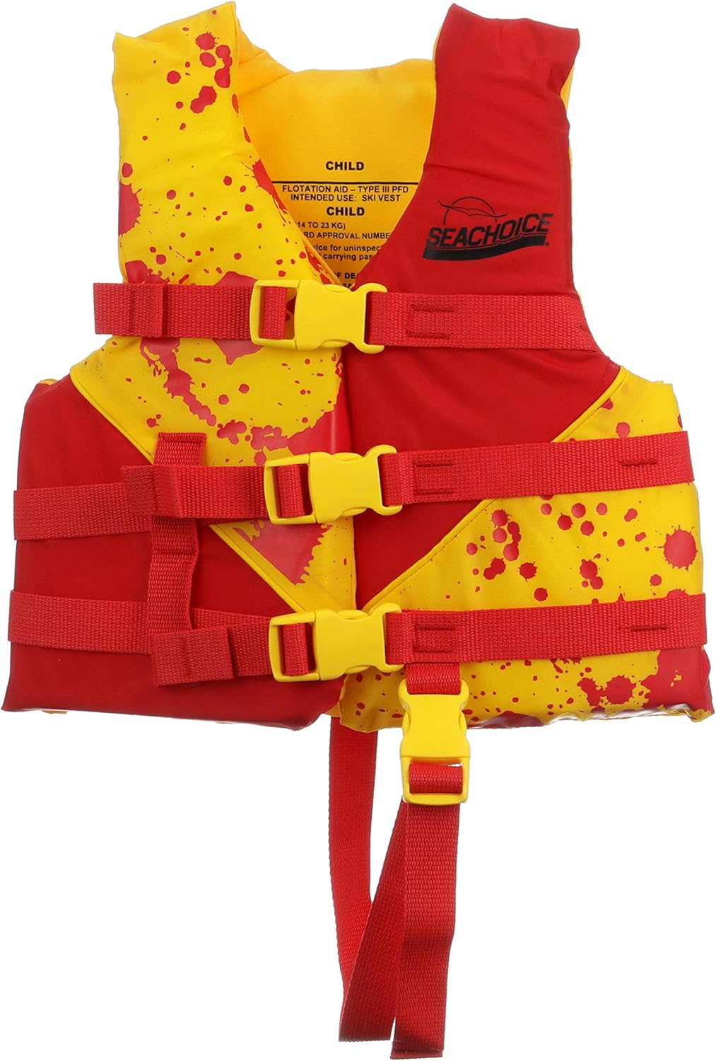 Child and Youth Vest