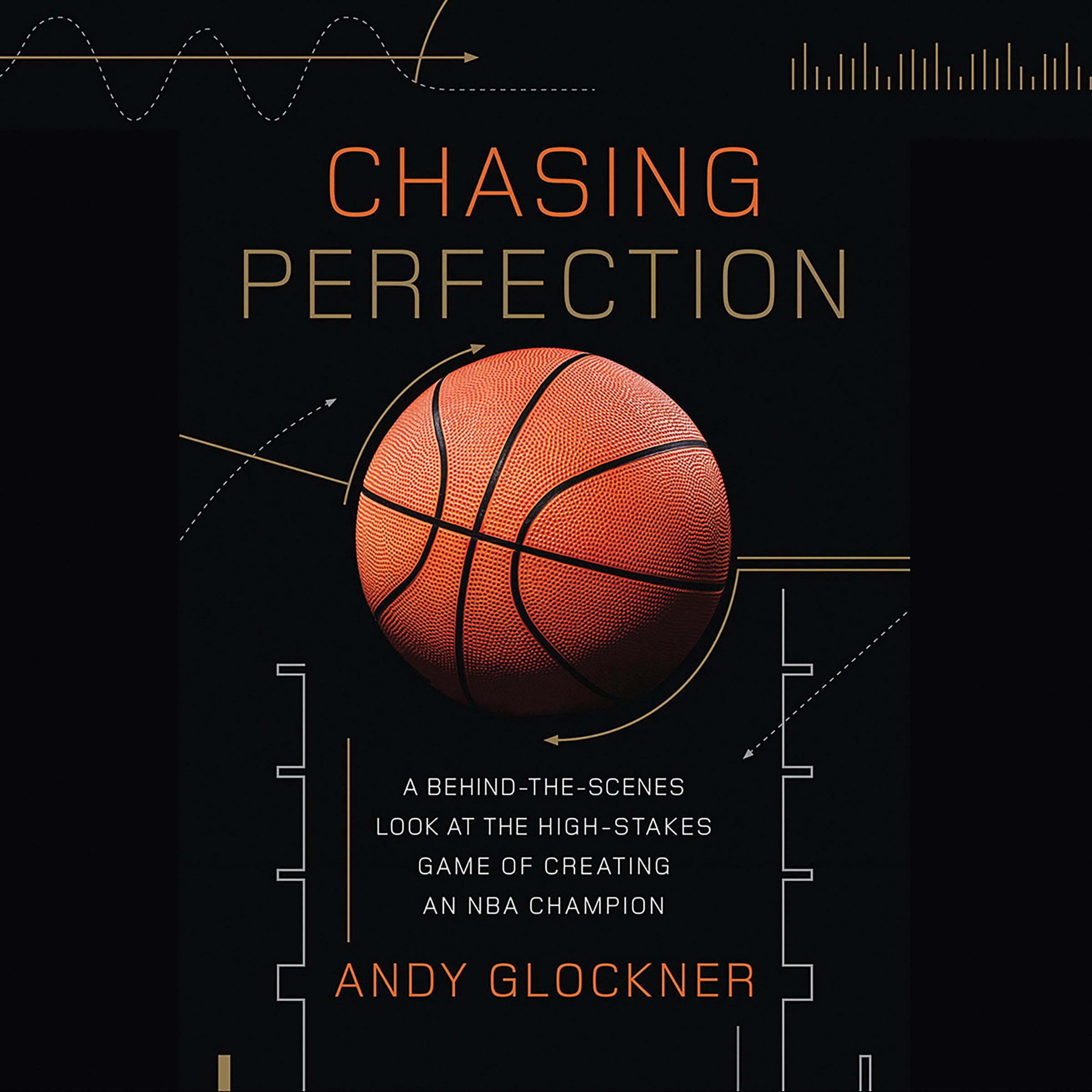 Cover art for Chasing Perfection