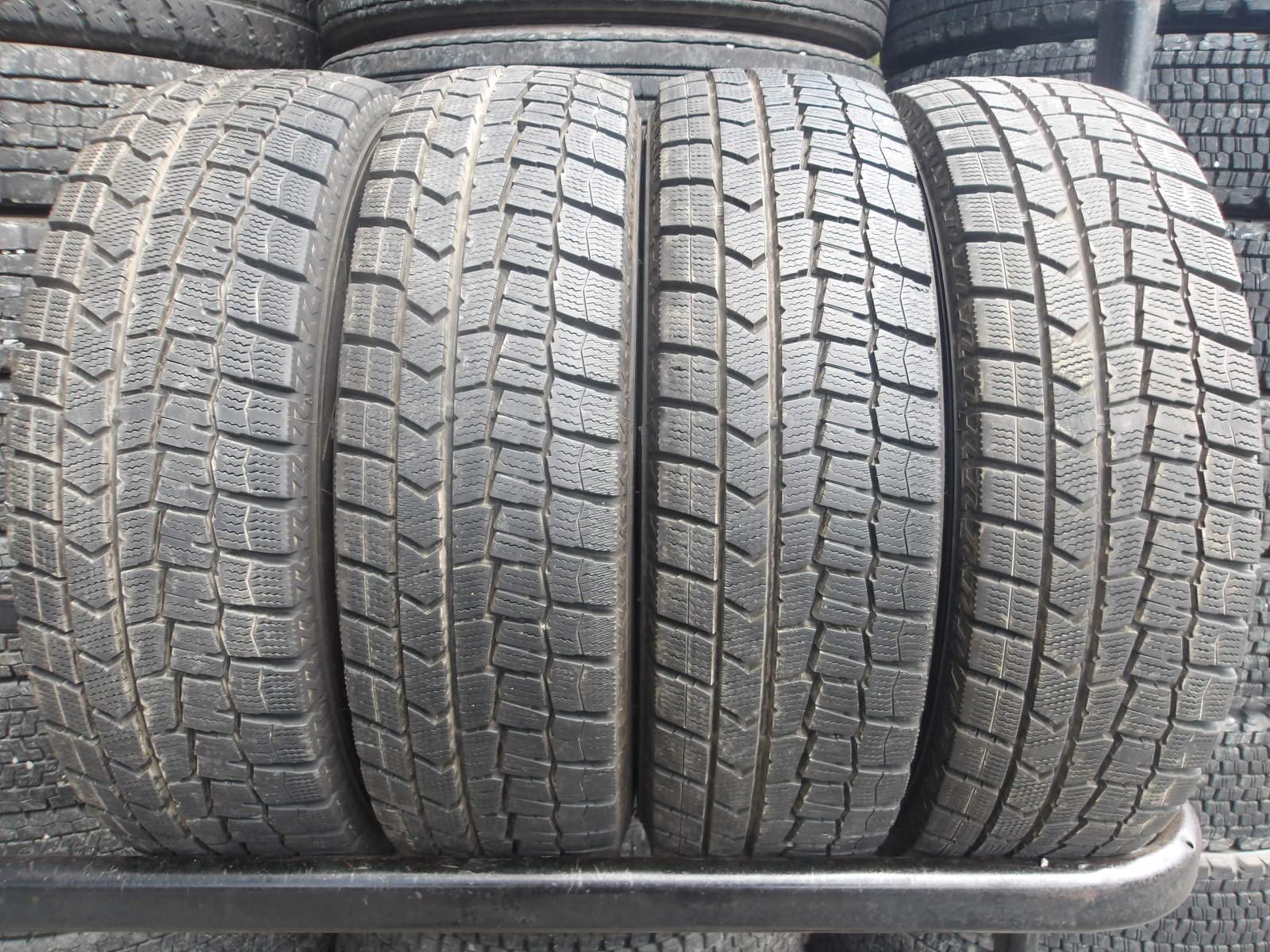 Amazon.co.jp: J899 185/70R14 冬4本セット スタッドレス 185/70-14