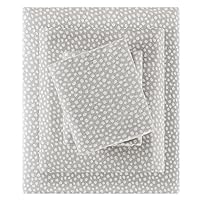 Sleep Philosophy True North - Set di biancheria da letto in flanella calda al 100%