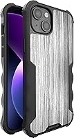 Vista 55 de Smartish® funda protectora magnética para iPhone 14 - Funda Gripzilla compatible con MagSafe [Resistente + Dura] Funda blindada de agarre pesado