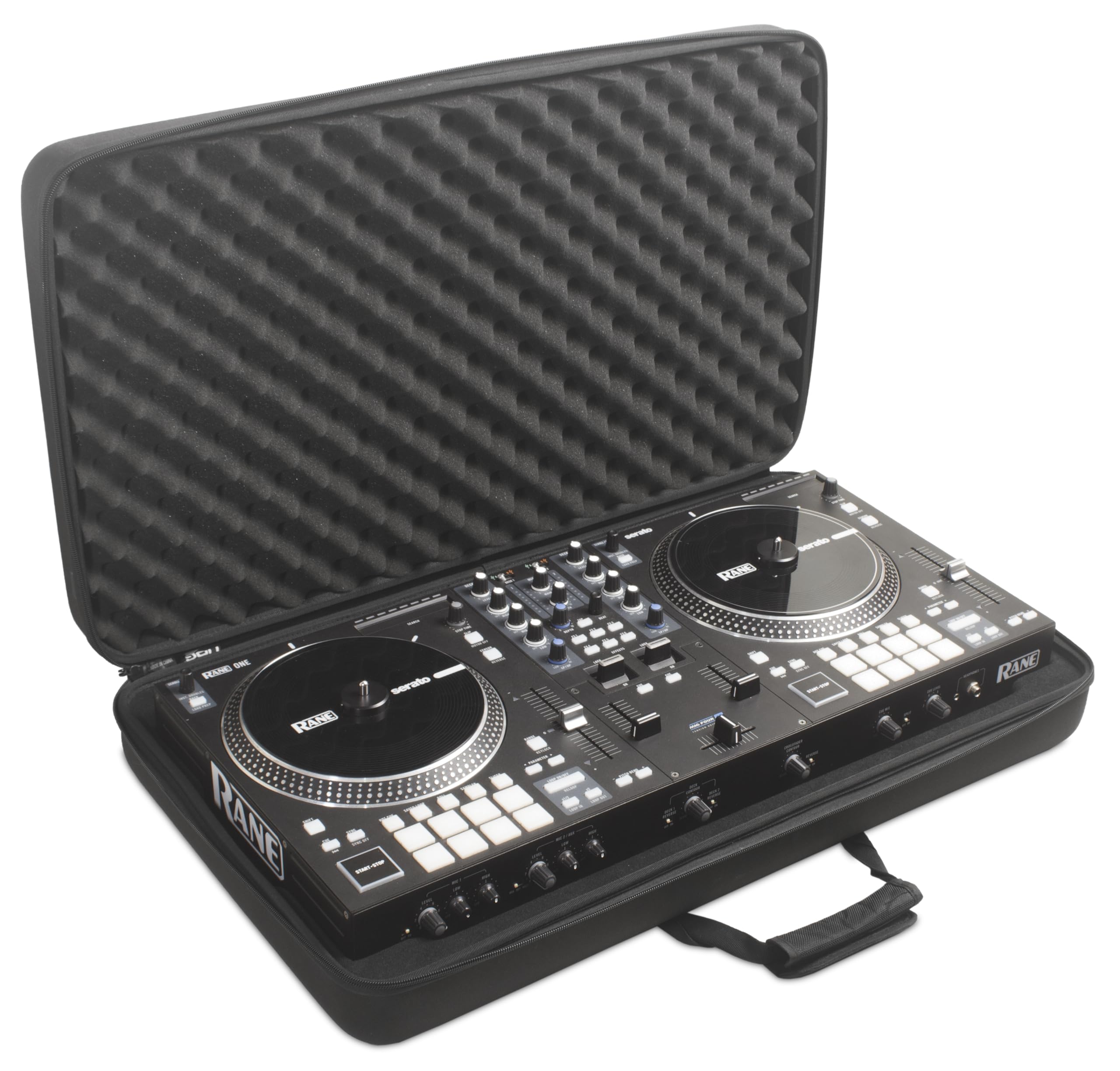 UDG Custodia rigida Creator Rane One