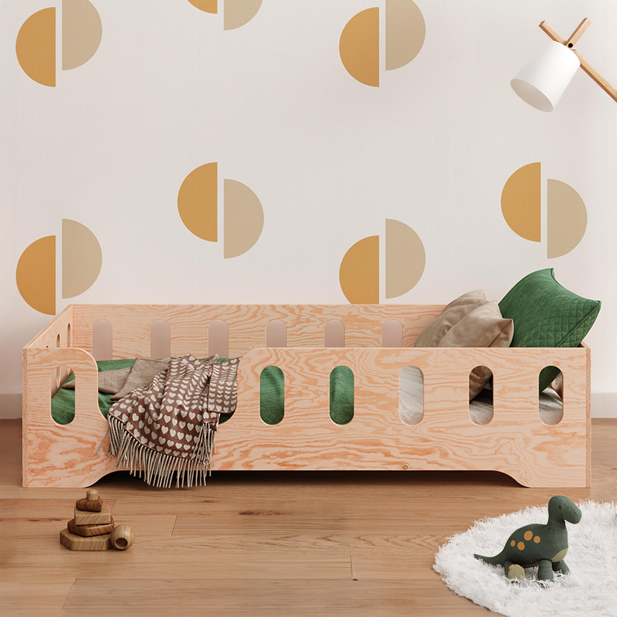 Lit Mezzanine 2 Places 140x200cm Avec Sommier à Lattes En Bois D Ingenierie Et Metal Blanc Chene