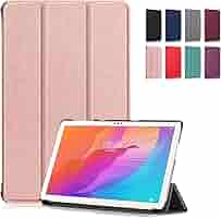 HUAWEI AGS3K-W09 MatePad T10s タブレット　ケース付 Amazon.co.jp: HUAWEI MatePad T10 AGR-W09 9.7インチ/HUAWEI