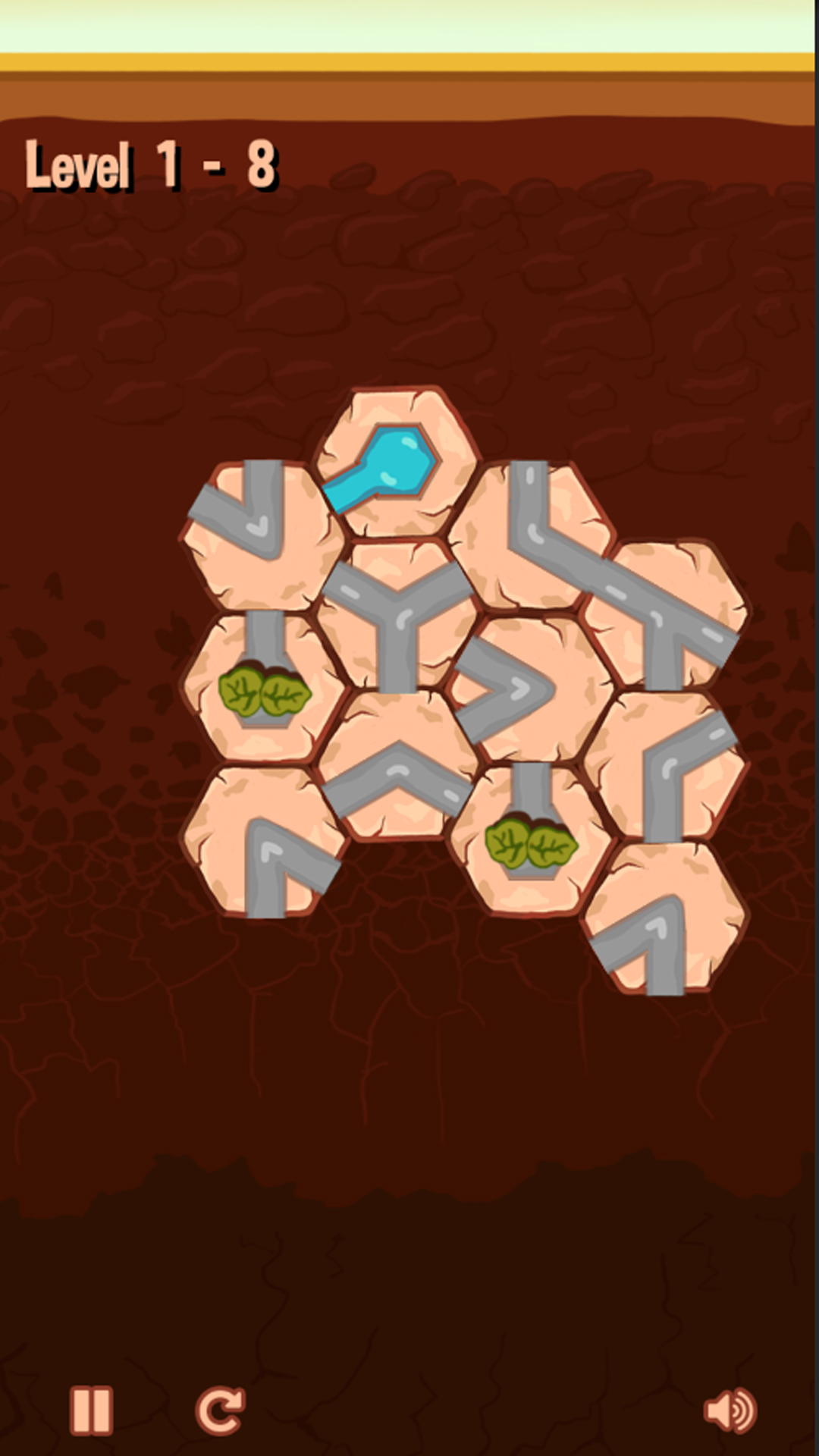 Water Flow Puzzle - App on Amazon Appstore