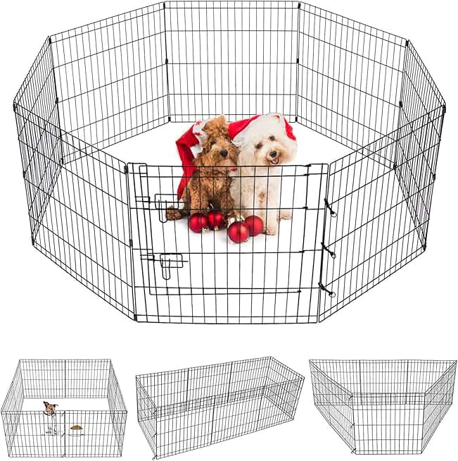 expandable playpen