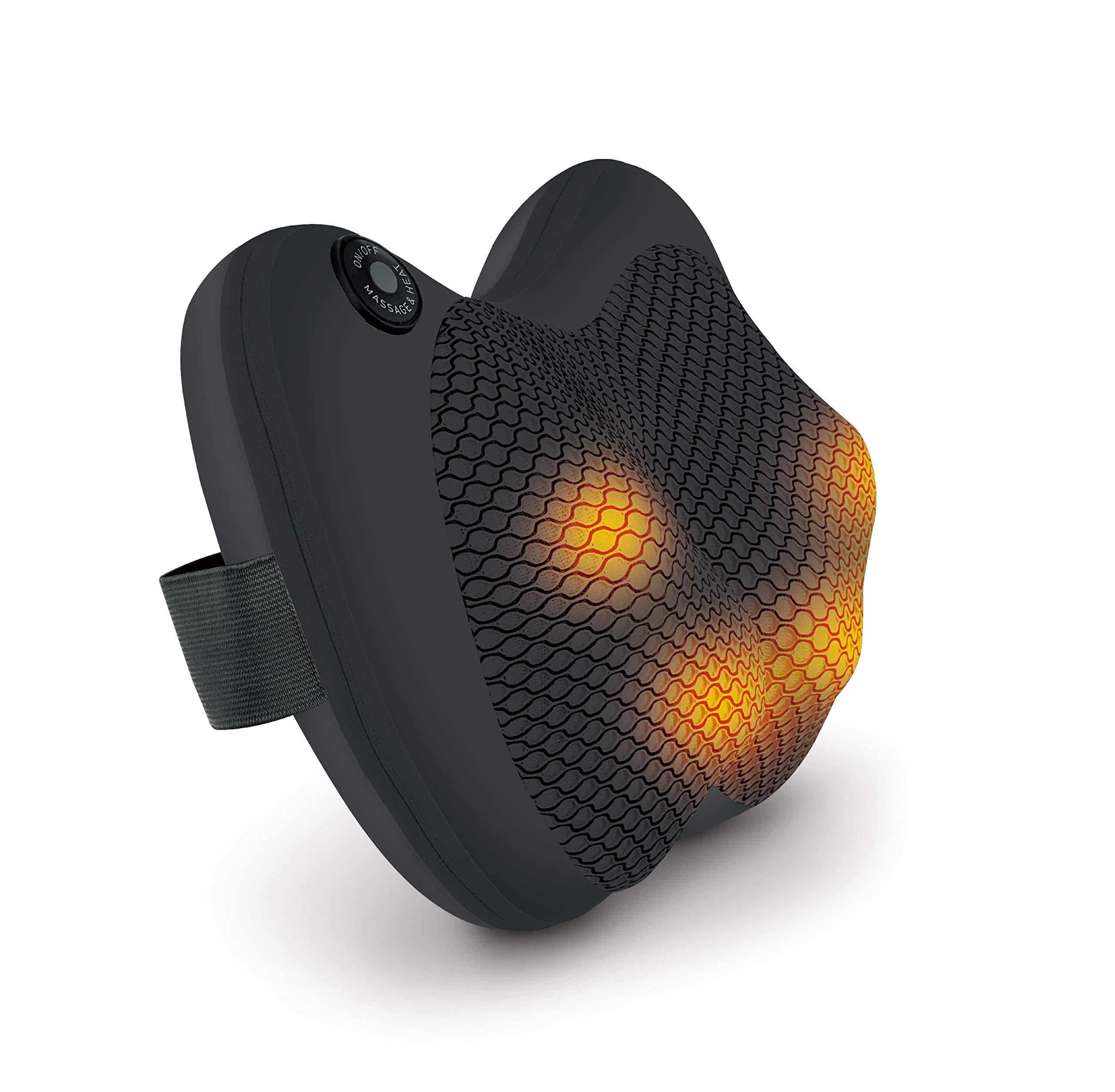 SamsonicSamsonic Back massager, 2.2 Pound