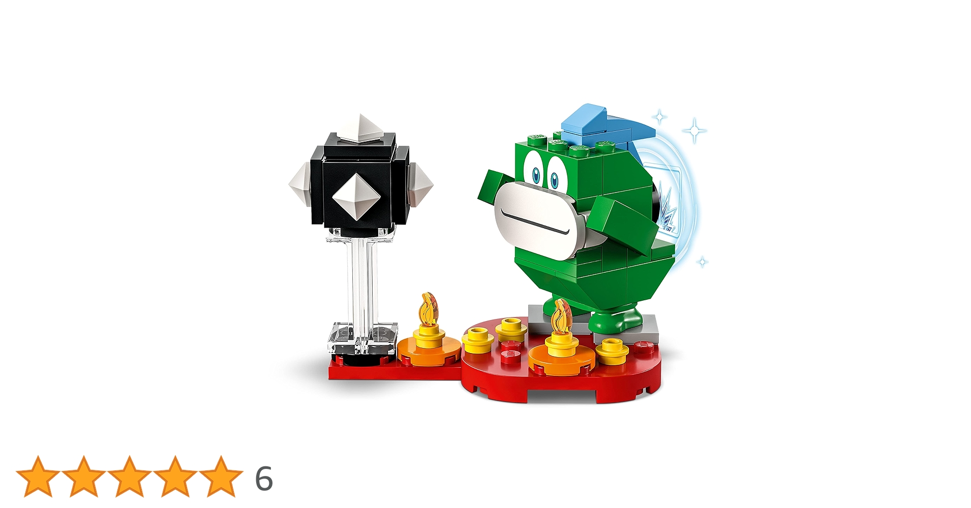 マリオRPG スーパーマリオアイランド　ミニフィギュアまとめ マリオRPG スーパーマリオアイランド ミニフィギュアまとめ