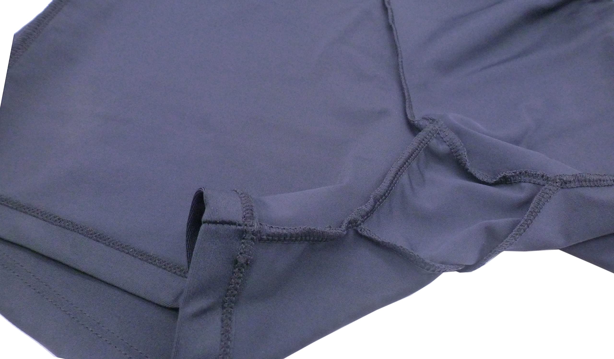 Dtone Tanz-Shorts, kurz, Gymnastik, Athletik, Glitzer, Tumbling Hose