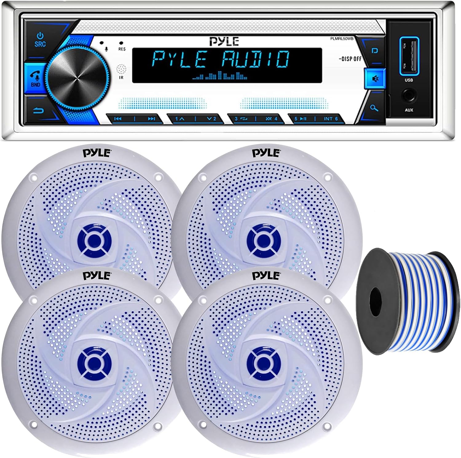 Home Theater Amplifier Kit Home Theater System Kit 2000 Watts