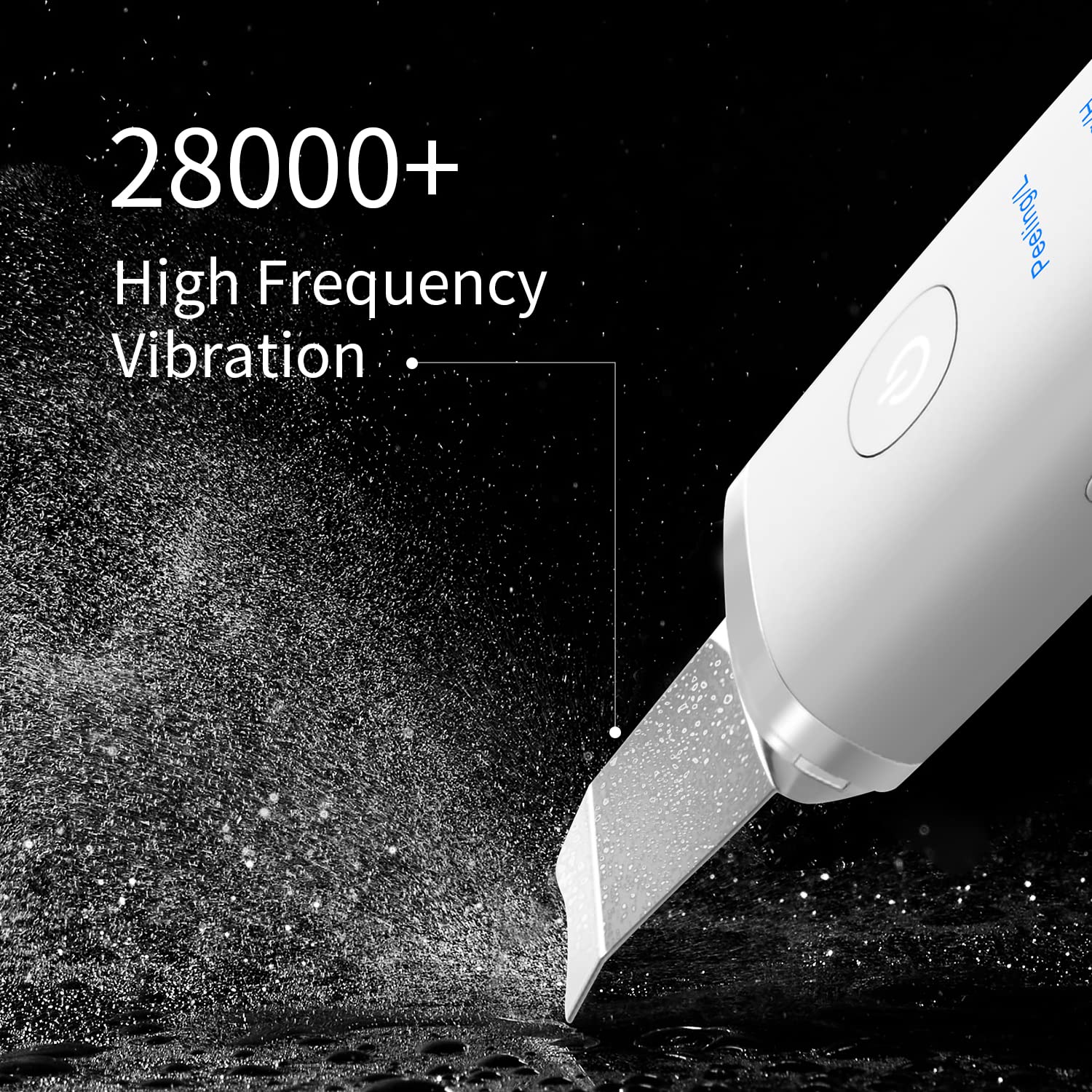 Amazon.co.jp: 美顔器 COSBEAUTY ウォーターピーリング 毛穴ケア 超
