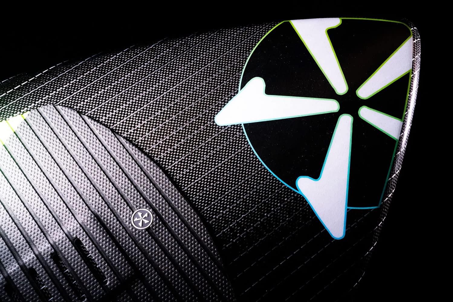 Phase 5 Wakesurf Board Diamond Turbo 54