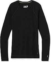 Smartwool Women's Classic Thermal Merino Base Layer Crew