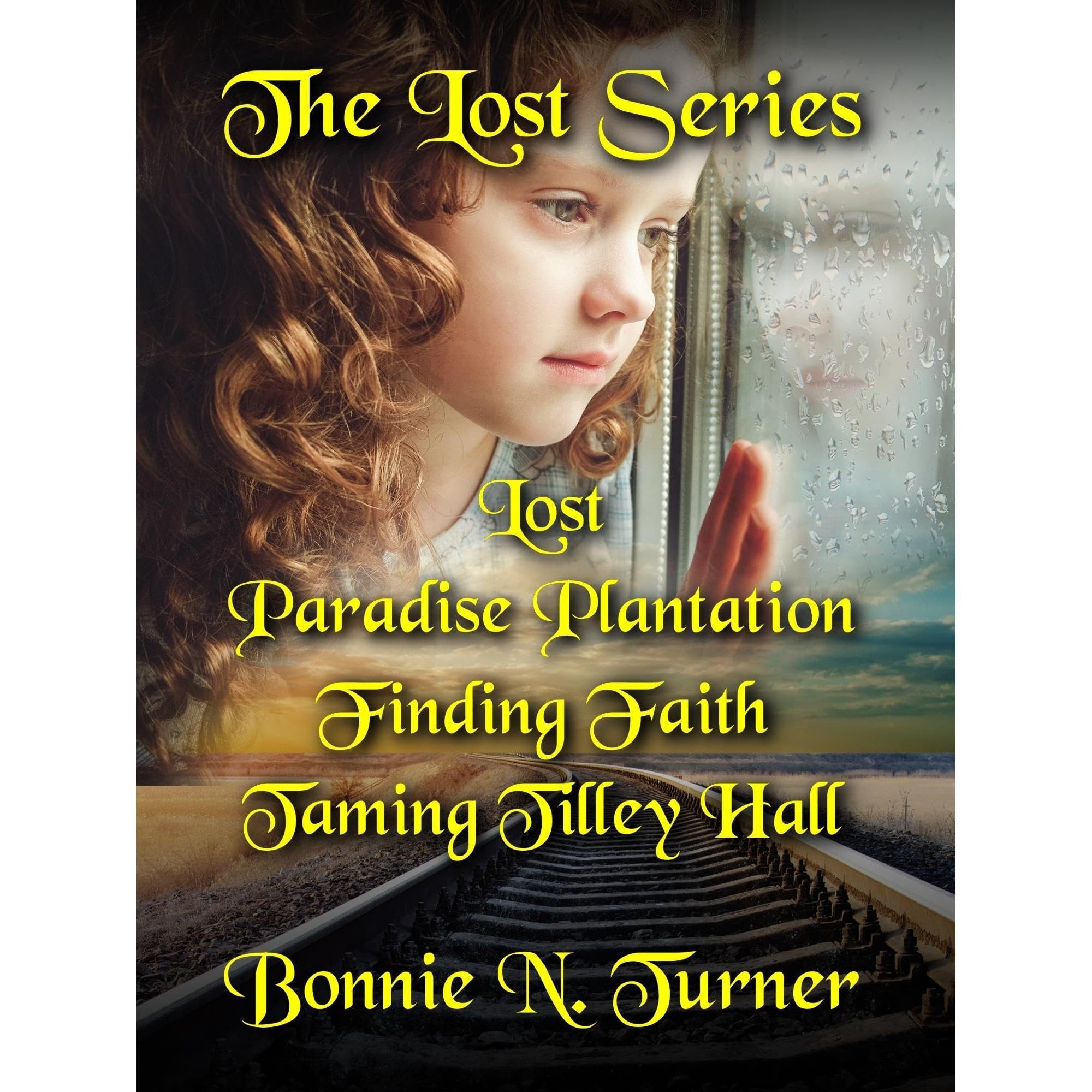 The Lost Series