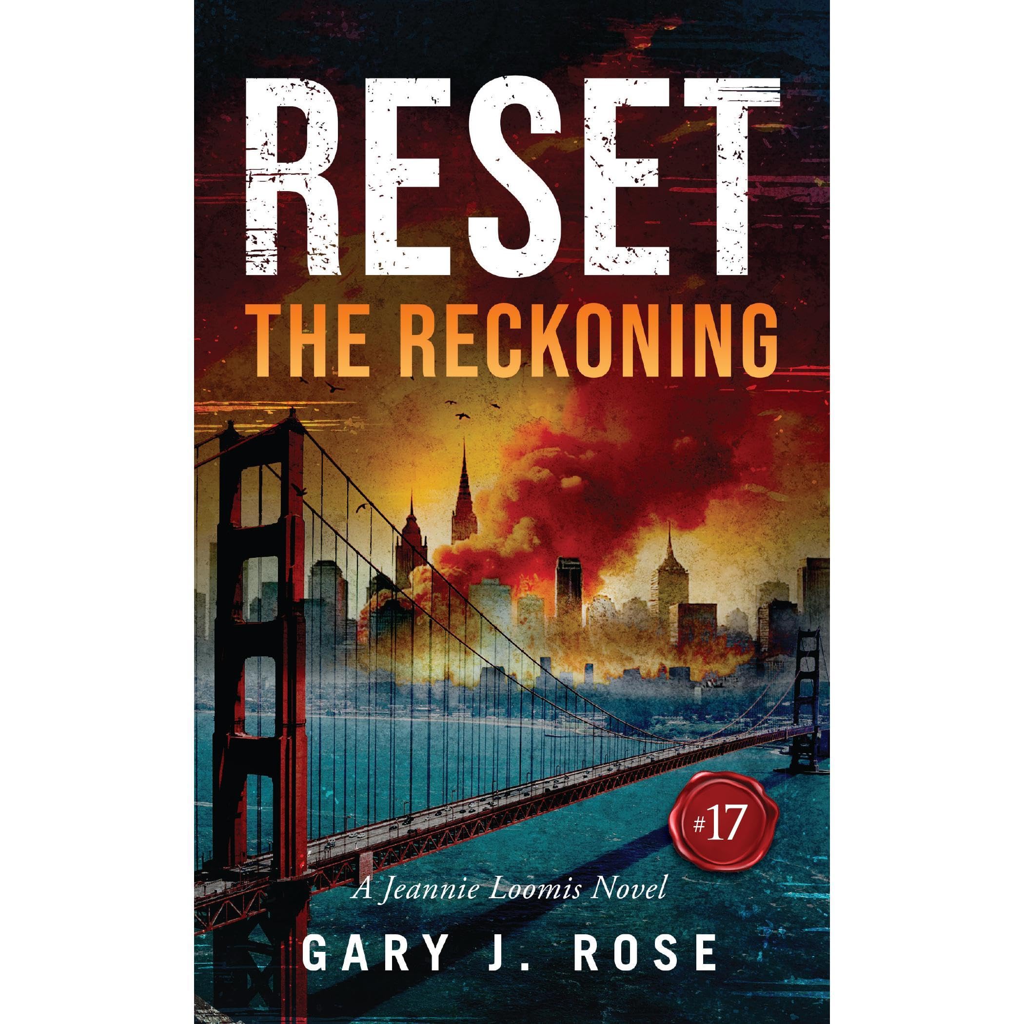 Reset: The Reckoning
