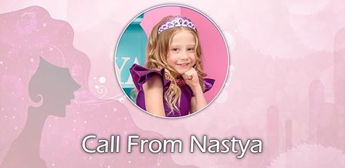 Nastya Fake Call Prank !