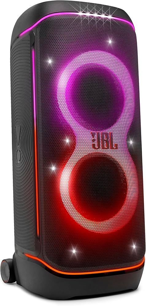 Amazon.com: JBL PartyBox 720 - Loudest Battery-Powered Party