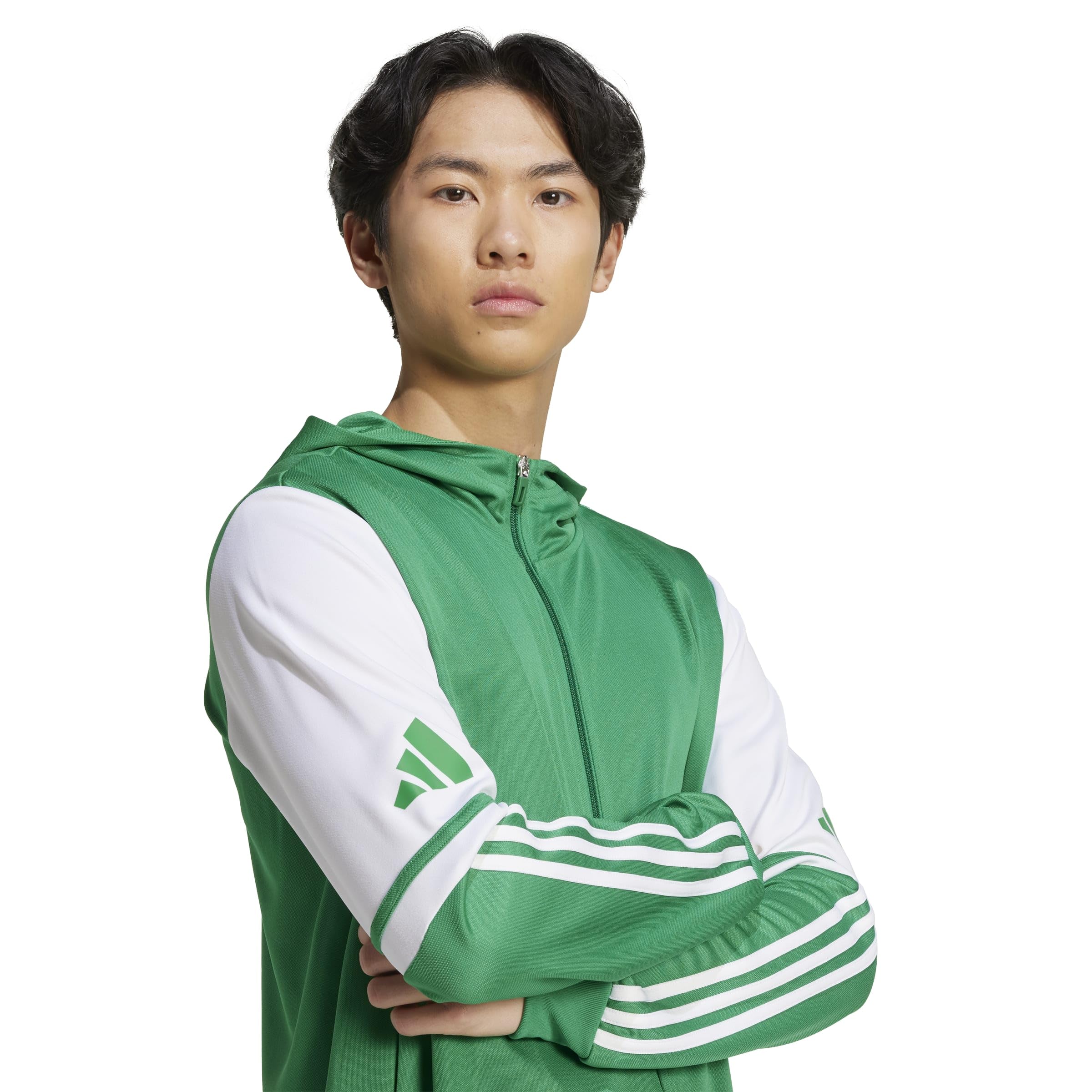 adidas Bluza z kapturem Mężczyźni SQUADRA25 HOODY (1 w zestawie)