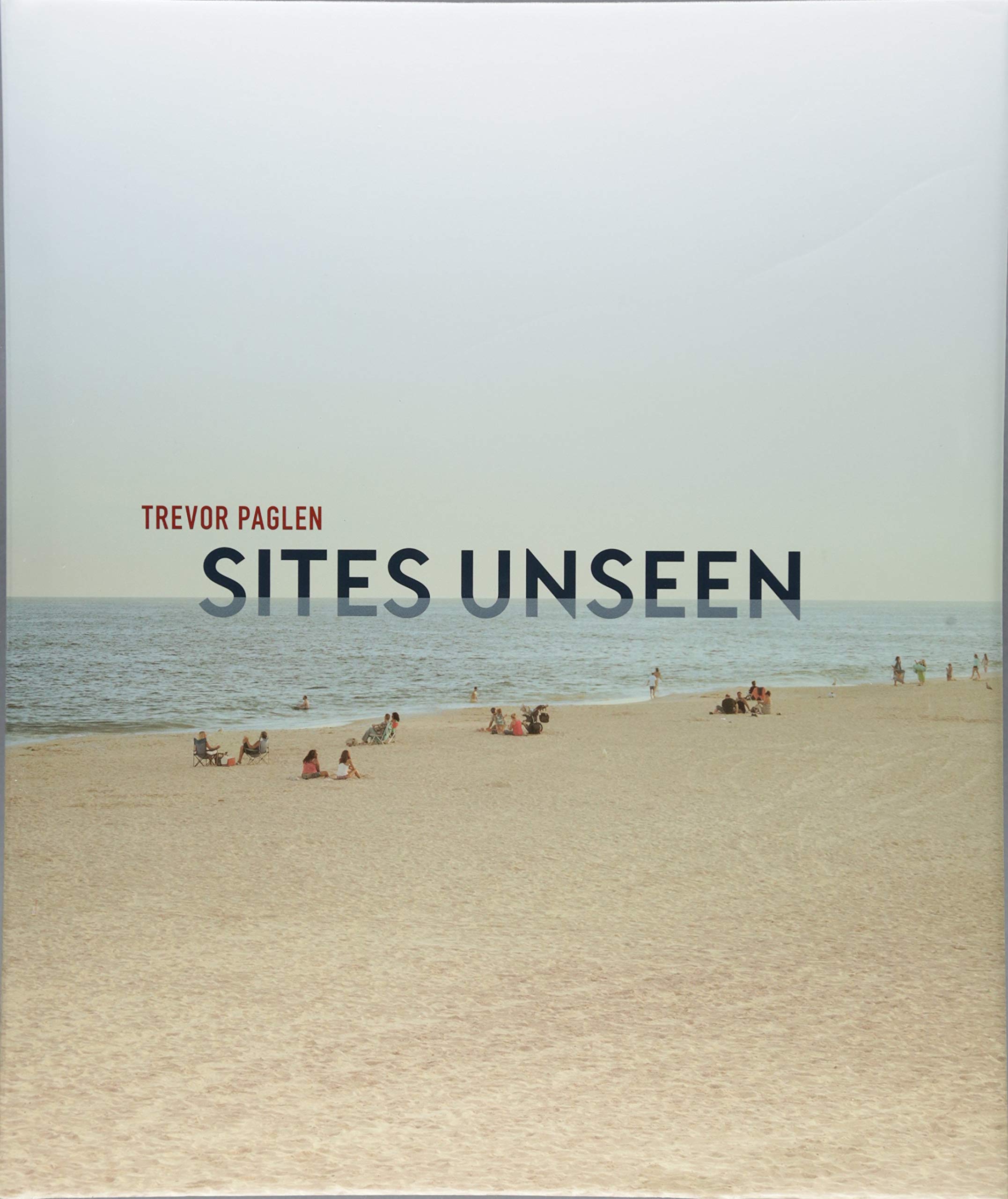 Trevor Paglen: Sites Unseen