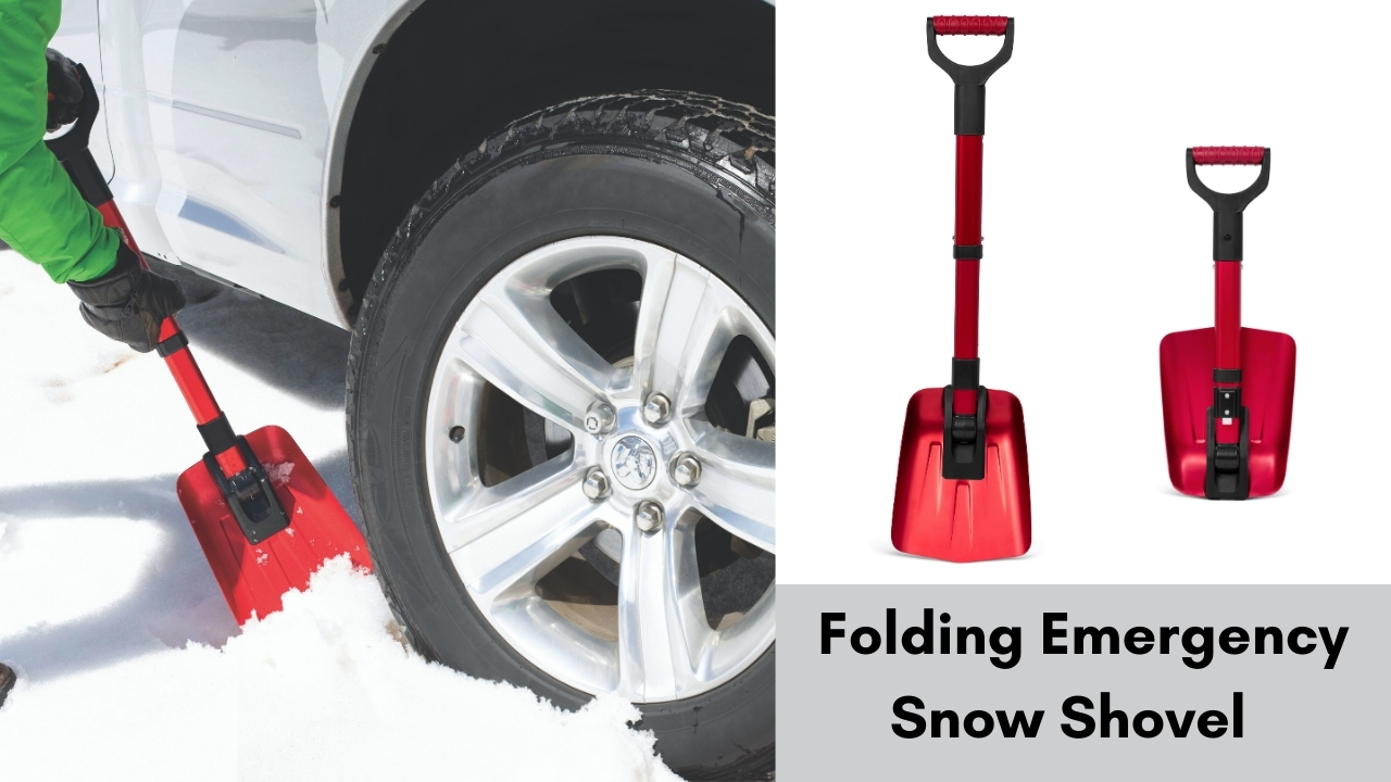 34-Folding-Emergency-Snow-Shovel--Rugged-Compact-Tool-for-Car-Snowmobiles-or-ATV--Compact-Winter-Survival-Gear-Skiing-Camping-Mud-Avalanche-Collapsible-Multifunctional-Red 34-Folding-Emergency-Snow-Shovel--Rugged-Compact-Tool-for-Car-Snowmobiles-or-ATV--Compact-Winter-Survival-Gear-Skiing-Camping-Mud-Avalanche-Collapsible-Multifunctional-Red