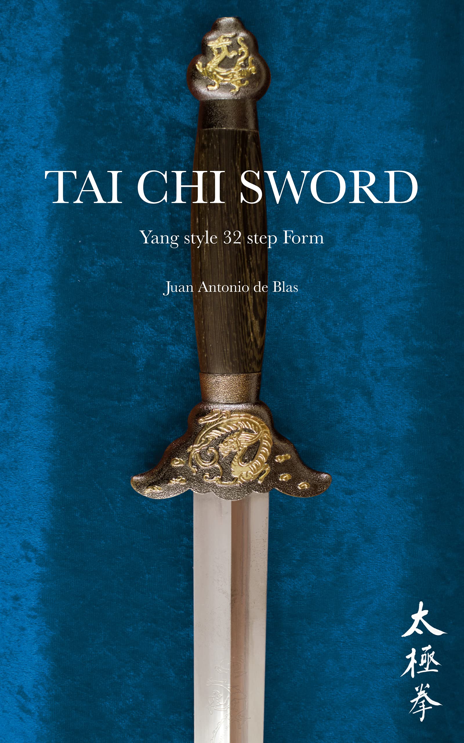 Tai Chi sword: Yang style 32 step Form