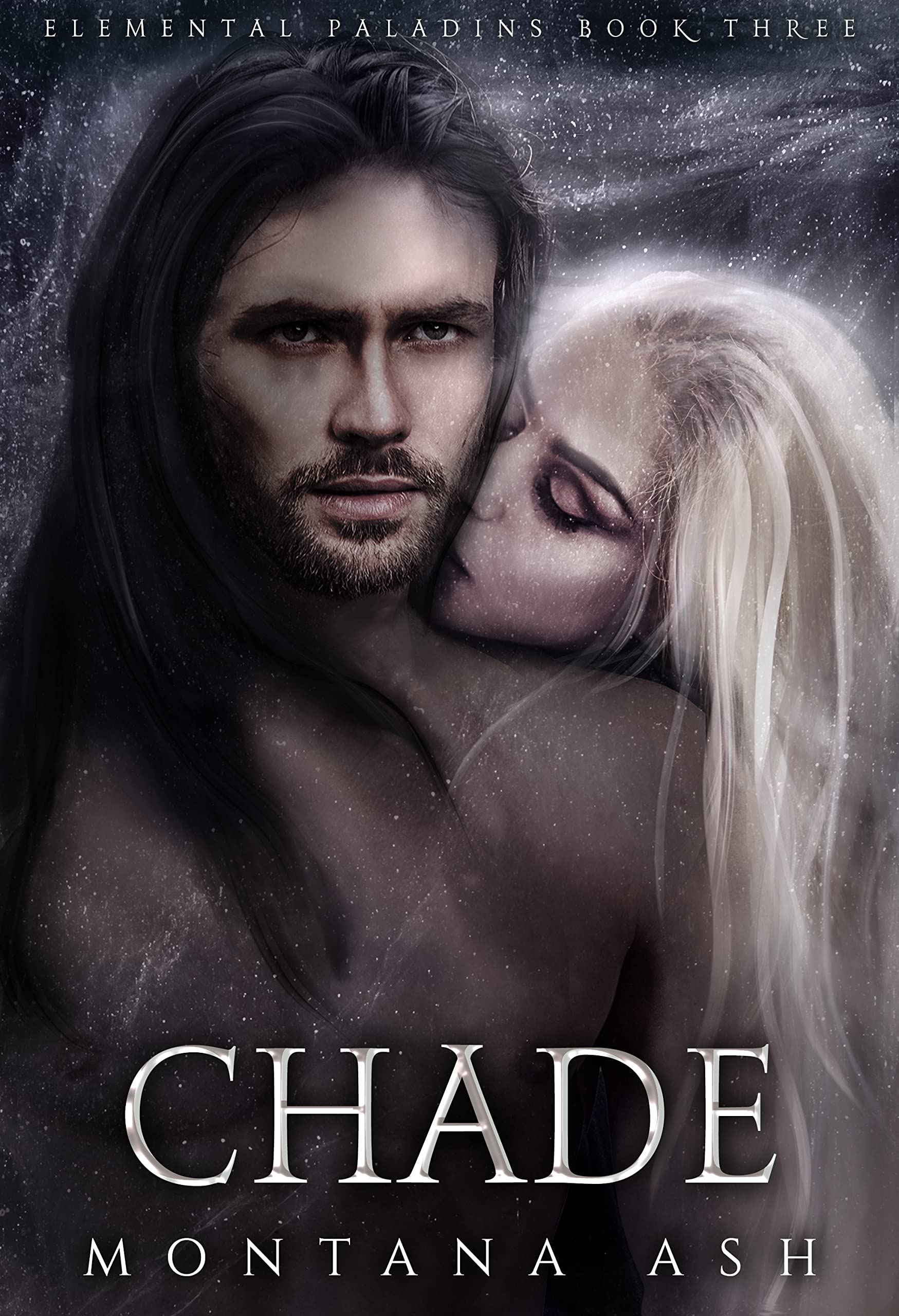 Chade (The Elemental Paladins Book 3)