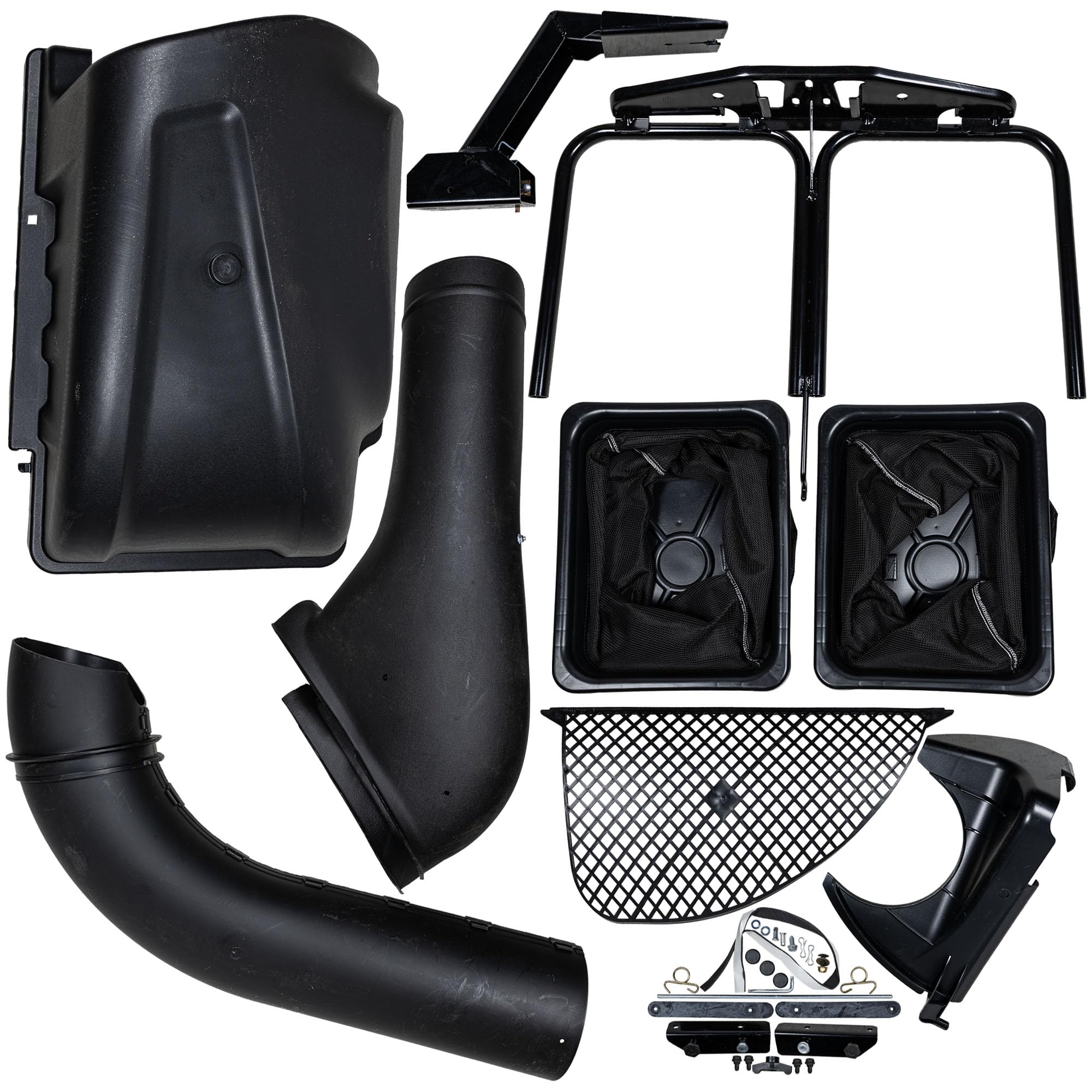 Arnold 19A30034000 Bagger