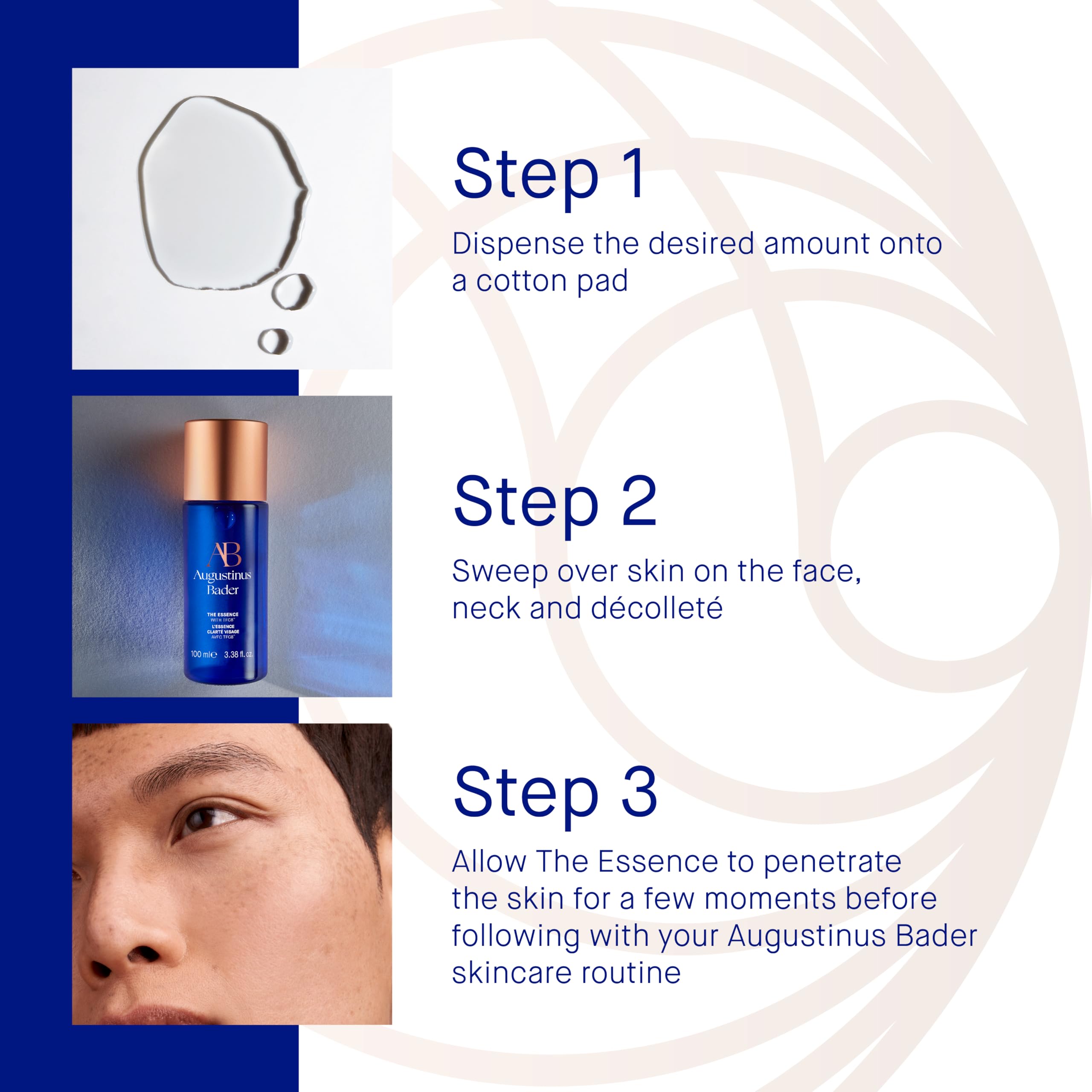 Amazon | Augustinus Bader The Essence 100ml / エッセンス