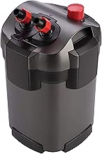 Marineland Magniflow Canister Filter for Aquariums, Fast Maintenance - coolthings.us