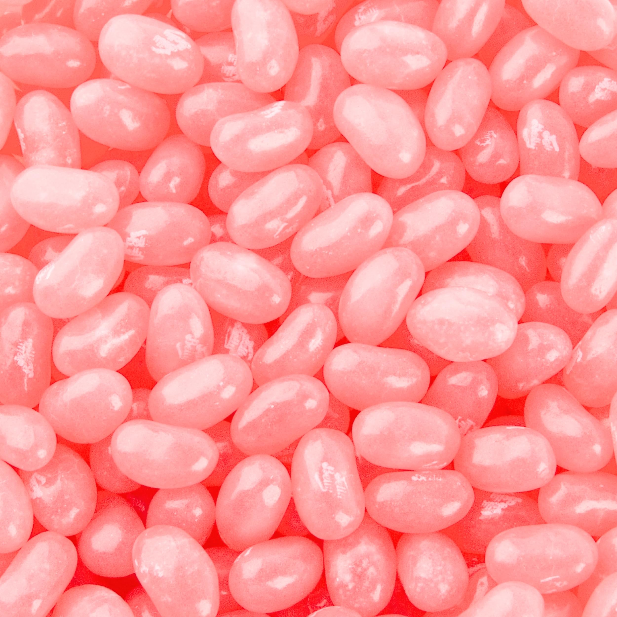JELLY BELLY Grageas Sabor Algodón de Azúcar 1KG